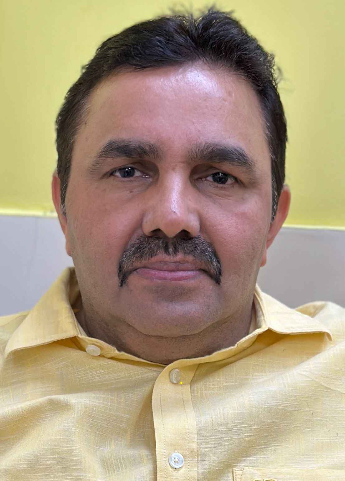 S. Baliyan